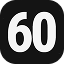 60fps